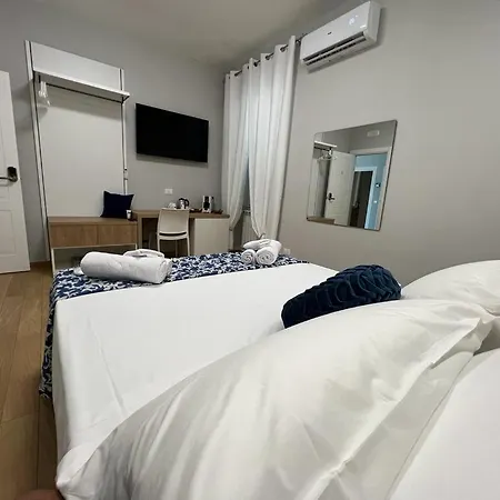 Nike Luxury Rooms-2