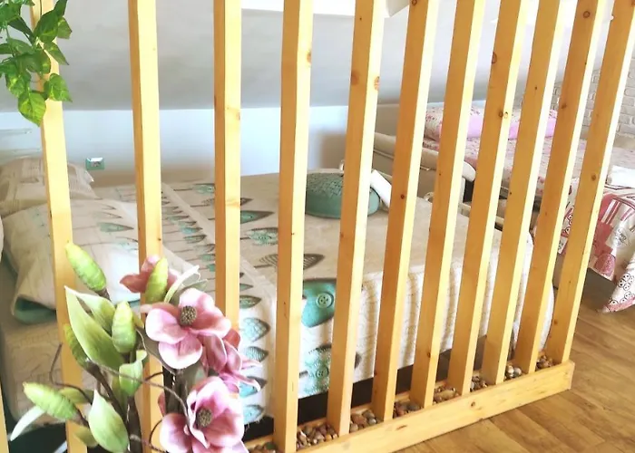 Bed and Breakfast Chic & Beauty Agrigento